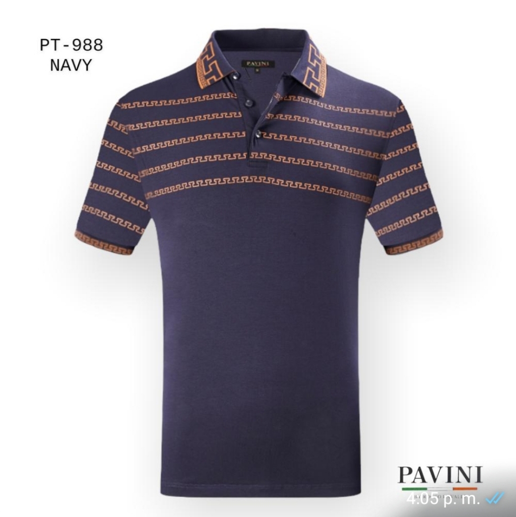 988 Navy Shirt